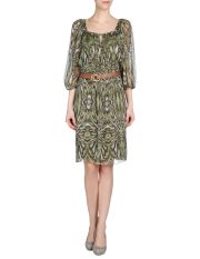 TIBI - Kurzes Kleid