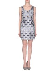 MILLY - Minivestido