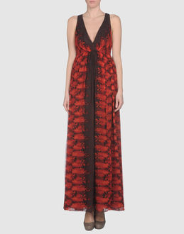 TIBI - VESTITI - Vestiti lunghi - su YOOX.COM