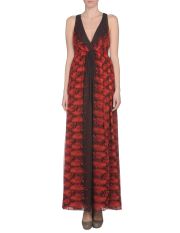 TIBI - Langes Kleid
