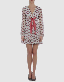 Miriam Ocariz - Robes - Robes courtes