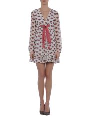 MIRIAM OCARIZ - Short dress