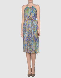 TIBI - VESTITI - Vestiti longuette - su YOOX.COM