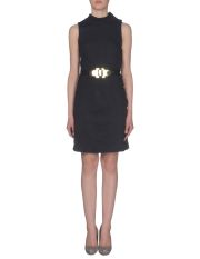 MILLY - Minivestido