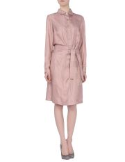 BURBERRY - Short dress