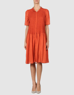 BIMBA & LOLA - KLEIDER - Kurze Kleider - bei YOOX.COM