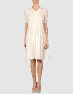 BIMBA & LOLA - VESTITI - Vestiti corti - su YOOX.COM
