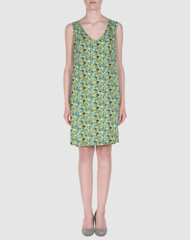 ZOOM BIMBA & LOLA - Short dress