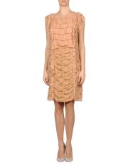 BIMBA & LOLA - Short dress