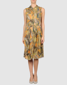 BIMBA & LOLA - VESTITI - Vestiti longuette - su YOOX.COM