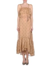BIMBA & LOLA - Long dress