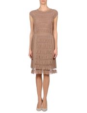 BIMBA & LOLA - Short dress