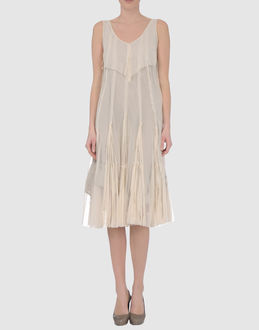 BIMBA & LOLA - VESTITI - Vestiti longuette - su YOOX.COM