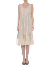 BIMBA & LOLA - 3/4 length dress