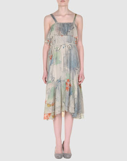 BIMBA & LOLA - VESTITI - Vestiti longuette - su YOOX.COM