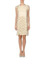 BIMBA & LOLA - Short dress