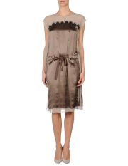 BIMBA & LOLA - Short dress
