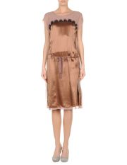 BIMBA & LOLA - 3/4 length dress