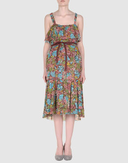 BIMBA & LOLA - VESTITI - Vestiti longuette - su YOOX.COM