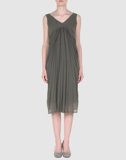 BIMBA & LOLA - VESTITI - Vestiti longuette - su YOOX.COM
