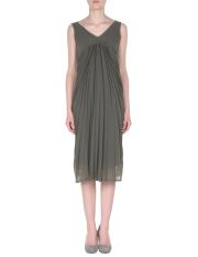 BIMBA & LOLA - 3/4 length dress