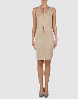 MADE FOR LOVING - VESTITI - Vestiti corti - su YOOX.COM
