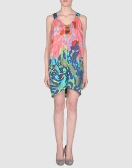 TIBI - VESTITI - Vestiti corti - su YOOX.COM