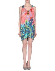 TIBI - Kurzes Kleid