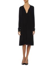 LIU •JO - 3/4 length dress
