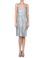 ARMANI COLLEZIONI - Vestito corto