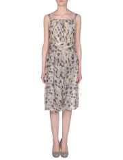 ANTONIO MARRAS - Robe mi-longue