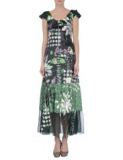 PIANURASTUDIO - Long dress