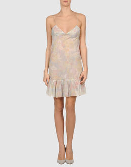 Stella Mccartney - Robes - Robes courtes
