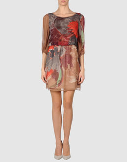 TIBI - VESTITI - Vestiti corti - su YOOX.COM