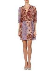 TIBI - Kurzes Kleid