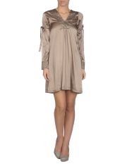 CUT IT OUT - Vestito corto