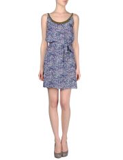 NC2 - Short dress