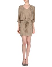 NC2 - Vestito corto