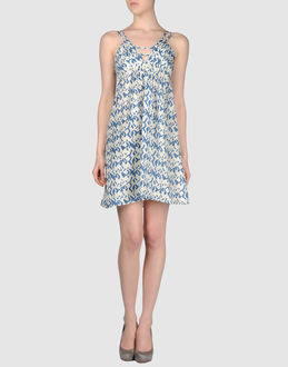 NC2 - VESTITI - Vestiti corti - su YOOX.COM