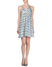 NC2 - Vestito corto