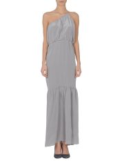 HALSTON HERITAGE - Vestito lungo