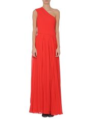 HALSTON HERITAGE - Long dress