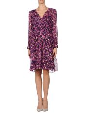 MILLY - Minivestido