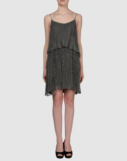 prezzi e offerte HALSTON HERITAGE VESTITI Vestiti corti su YOOX.COM su prezzi in promozione