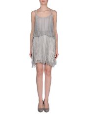 HALSTON HERITAGE - Vestito corto