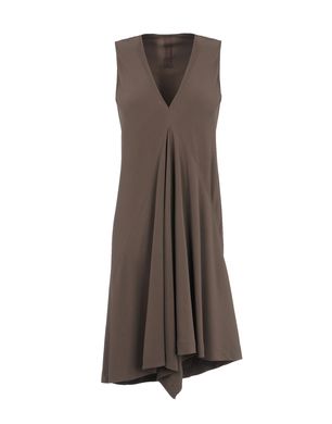 Short dress Women's - RICK OWENS