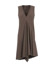 RICK OWENS - Short dress