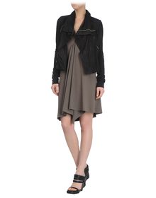 RICK OWENS - Short dress