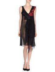 ANTONIO MARRAS - Robe courte