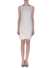 HALSTON HERITAGE - Vestito corto